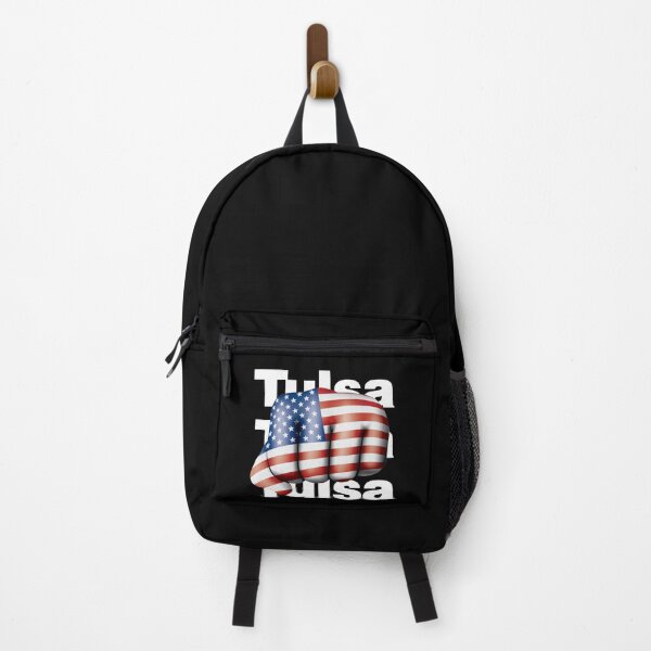 Item preview, Tulsa American Strong City Home the United States designed and sold by elhefe.