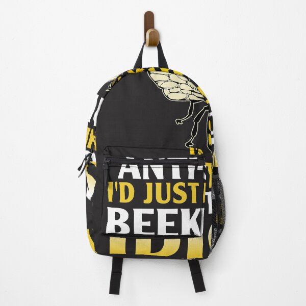 Item preview, Social Beekeeper designed and sold by GeniusDesignArt.