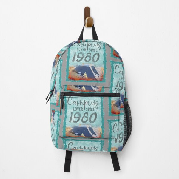 Item preview, Camping lovers designed and sold by Periartwork.