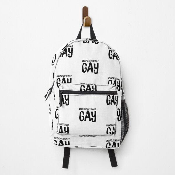 Item preview, Unapologetically Gay designed and sold by SerenaBliss.