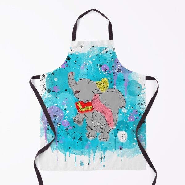Item preview, Elephant designed and sold by hikkirocker.