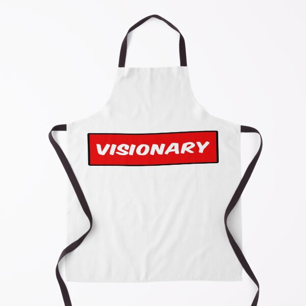 Item preview, Keyword VISIONARY designed and sold by JAM2.