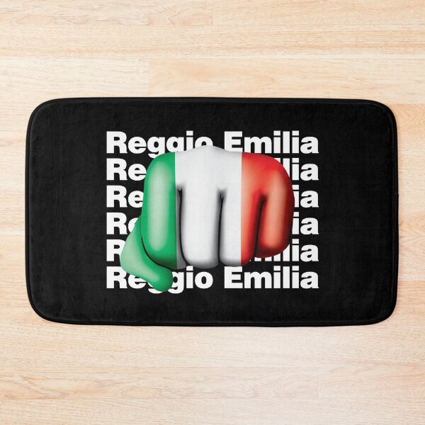 Item preview, Reggio Emilia, Italiano Strong City Italia designed and sold by elhefe.