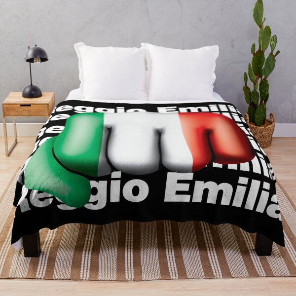 Item preview, Reggio Emilia, Italiano Strong City Italia designed and sold by elhefe.