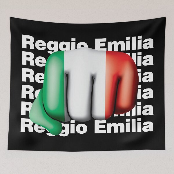 Item preview, Reggio Emilia, Italiano Strong City Italia designed and sold by elhefe.