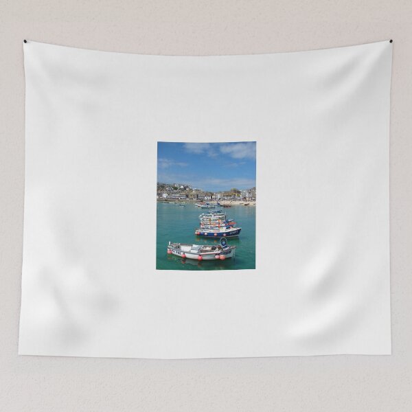 Item preview, St Ives designed and sold by Chris Petty.