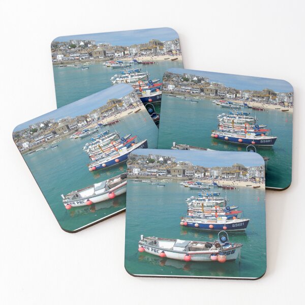 Item preview, St Ives designed and sold by Chris Petty.
