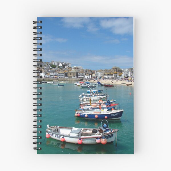 Item preview, St Ives designed and sold by Chris Petty.