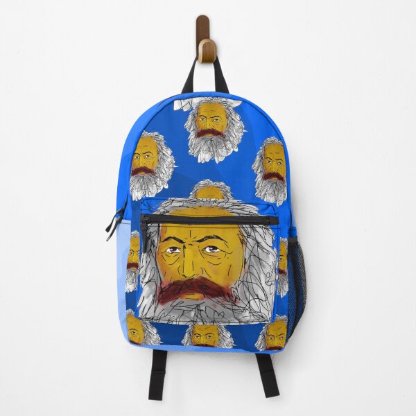 Item preview, Karl Marx designed and sold by KennyLucky.