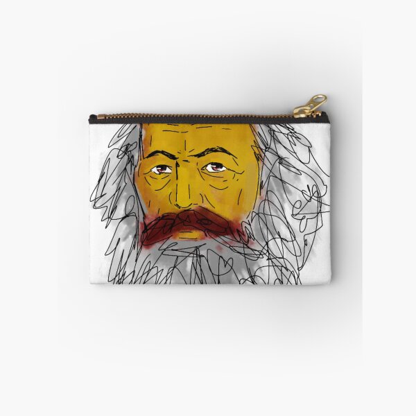 Item preview, Karl Marx designed and sold by KennyLucky.