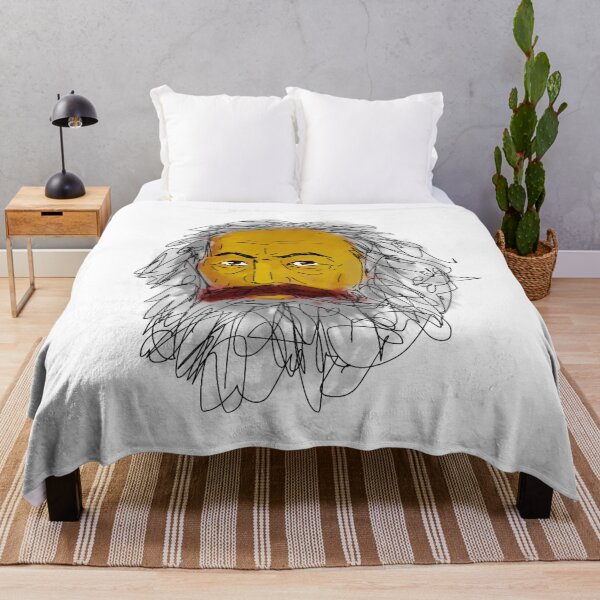 Item preview, Karl Marx designed and sold by KennyLucky.
