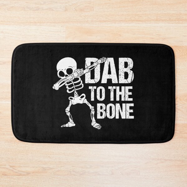 Item preview, Halloween Dab To The Bone Dabbing Skeleton Gift designed and sold by haselshirt.