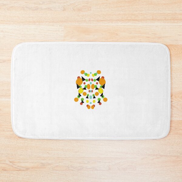 Item preview, Triangles and circles  designed and sold by Tiny_things.