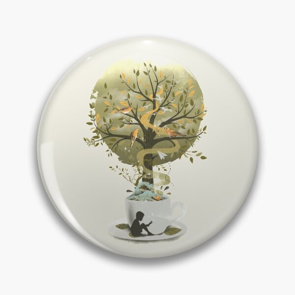 Item preview, A Cup of Dreams designed and sold by Dan Elijah Fajardo.