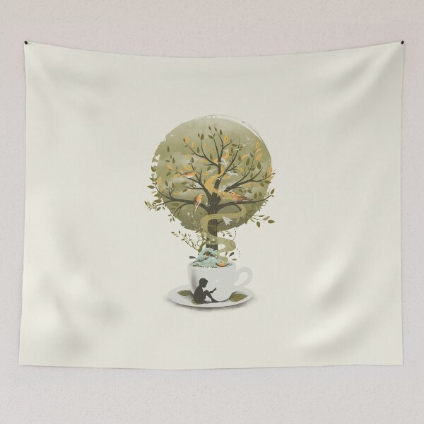 Item preview, A Cup of Dreams designed and sold by Dan Elijah Fajardo.