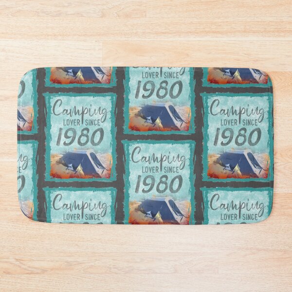 Item preview, Camping lovers designed and sold by Periartwork.