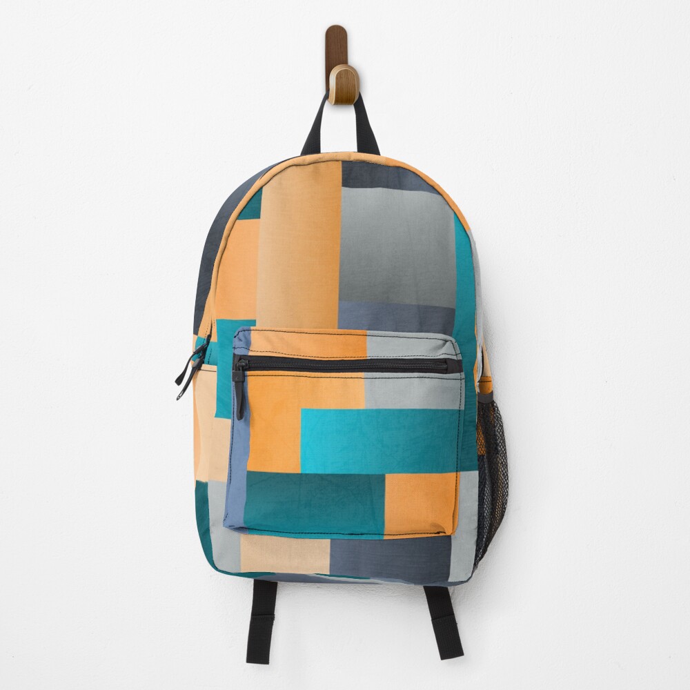 Item preview, Backpack designed and sold by GetThatStuff.