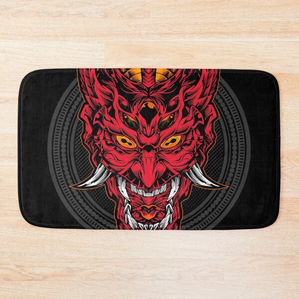 Item preview, Oni Mushi designed and sold by midthostd.