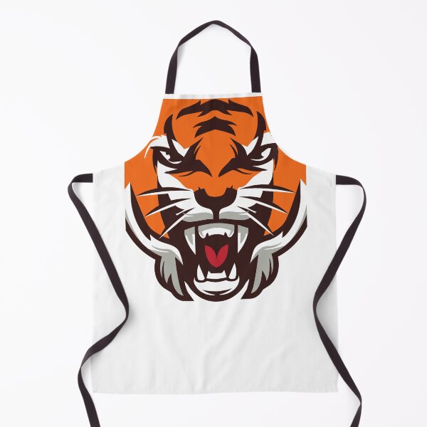 Item preview, Tiger designed and sold by Sicutaquila.