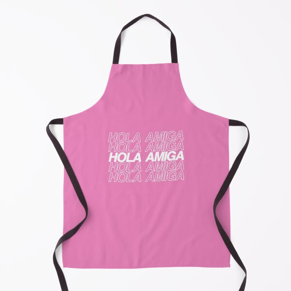 Item preview, HOLA AMIGA HOLA AMIGA designed and sold by Lightfield.