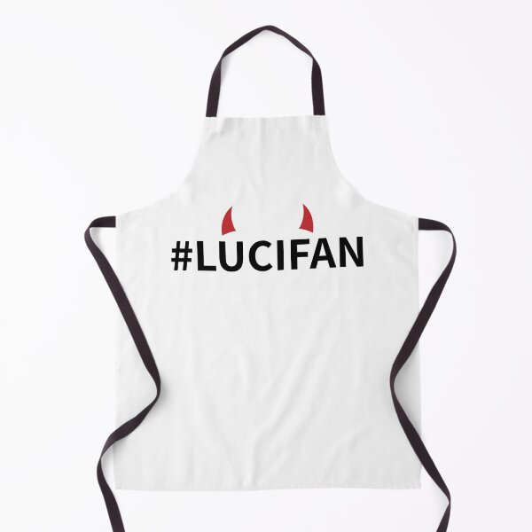 Item preview, Lucifer Morningstar | Lucifan designed and sold by Geeks Unite.