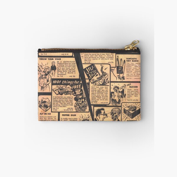 Item preview, Exclusive Fun designed and sold by CtlAltDel.
