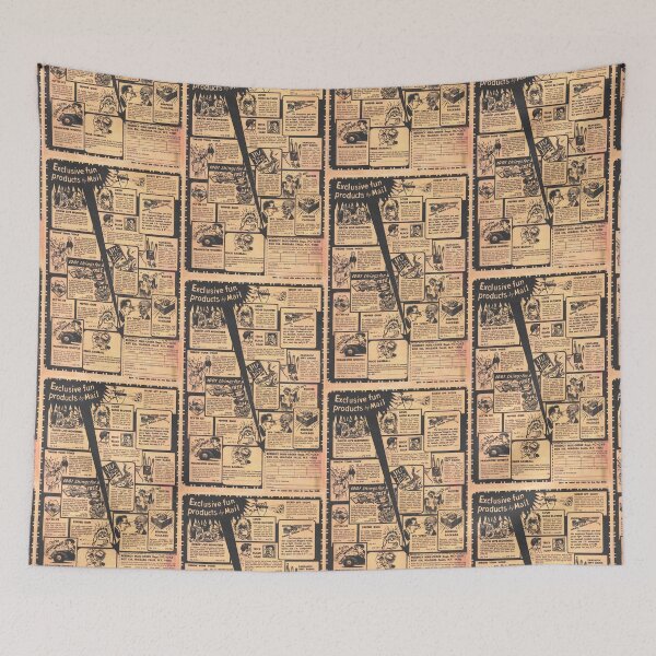 Item preview, Exclusive Fun designed and sold by CtlAltDel.