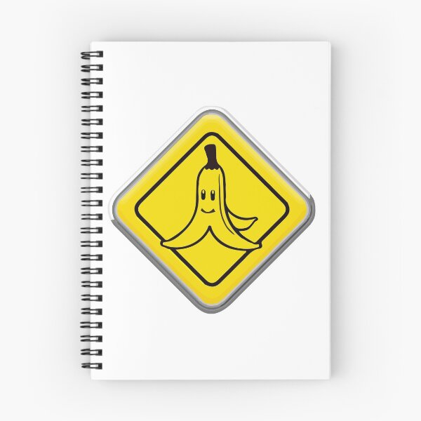 Item preview, Banana Warning! designed and sold by IMGHDS.