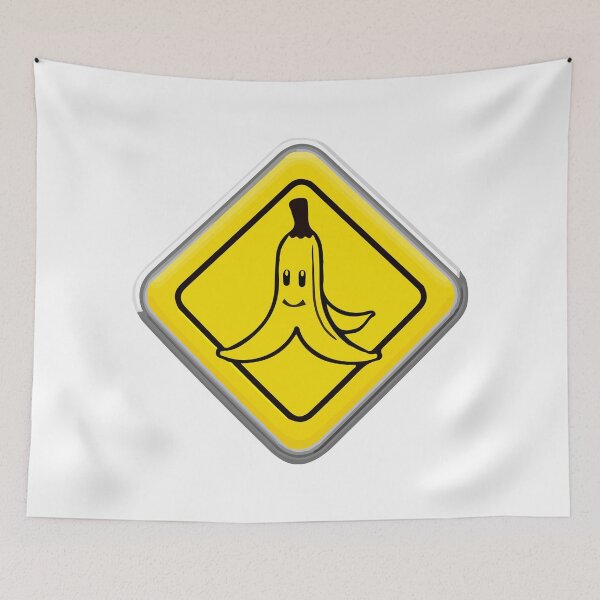 Item preview, Banana Warning! designed and sold by IMGHDS.