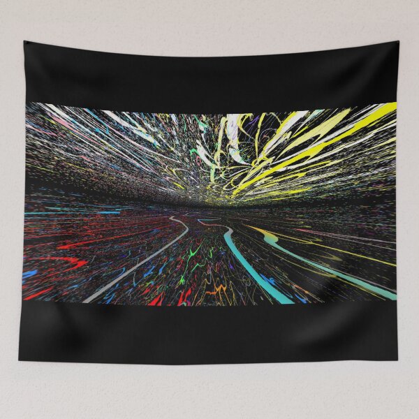Item preview, Uncharted space designed and sold by rich-jam.