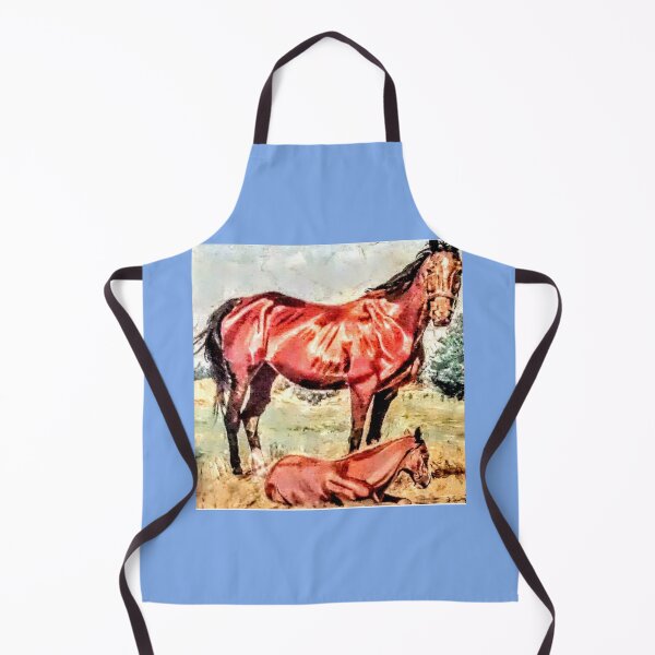 Item preview, Mare and foal 1 designed and sold by Joni57.