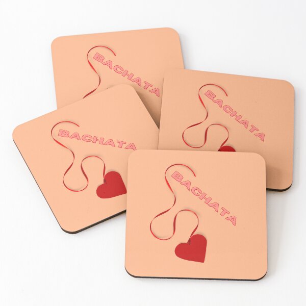 Item preview, Bachata Love Heart designed and sold by Toro-design.