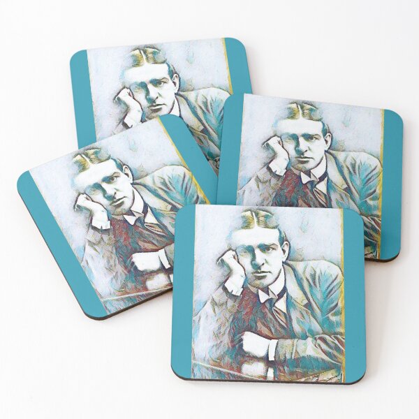 Item preview, Ernest Shackleton designed and sold by Pelikancrazy.