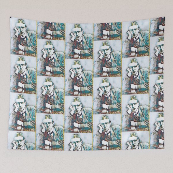 Item preview, Ernest Shackleton designed and sold by Pelikancrazy.