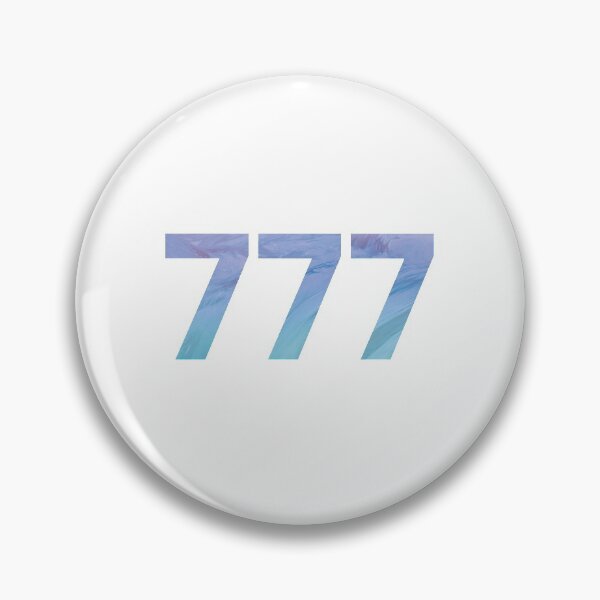 Item preview, 777 Angel number designed and sold by namaste-you.