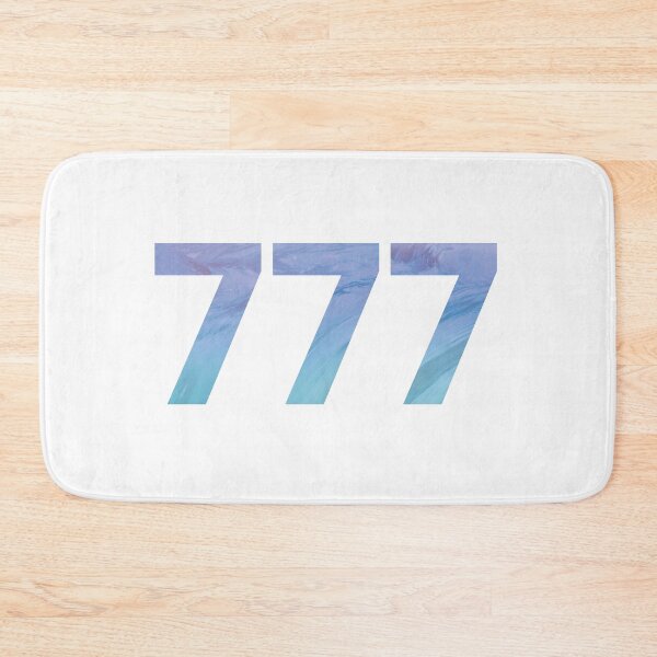Item preview, 777 Angel number designed and sold by namaste-you.