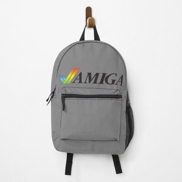 Item preview, amiga 1985 logo designed and sold by newpepsi95.
