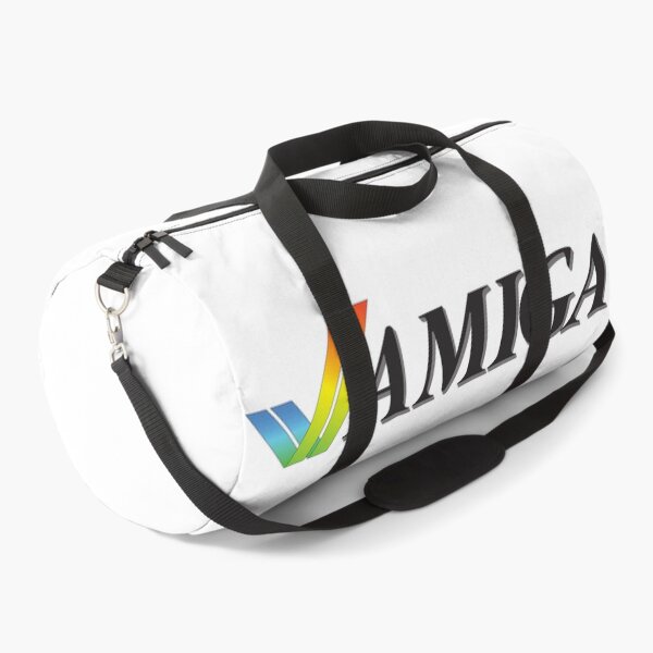 Item preview, amiga 1985 logo designed and sold by newpepsi95.