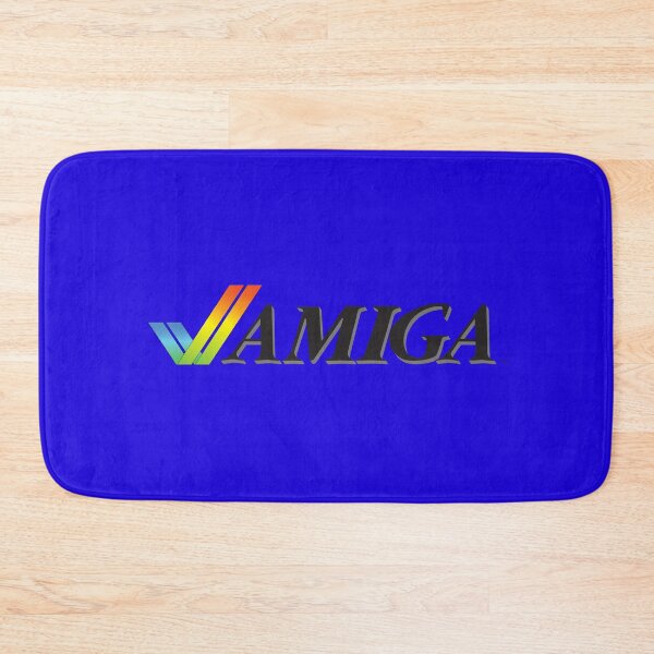 Item preview, amiga 1985 logo designed and sold by newpepsi95.