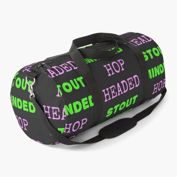 Item preview, STOUT MINDED designed and sold by CCCREW.