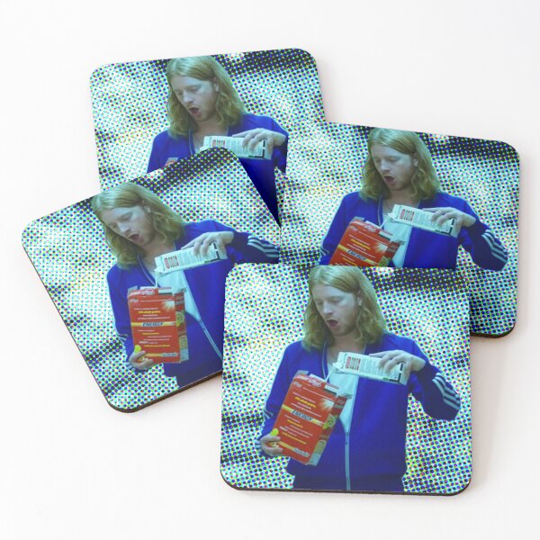 Item preview, Sticky Fingers \ Seamus designed and sold by IMGHDS.