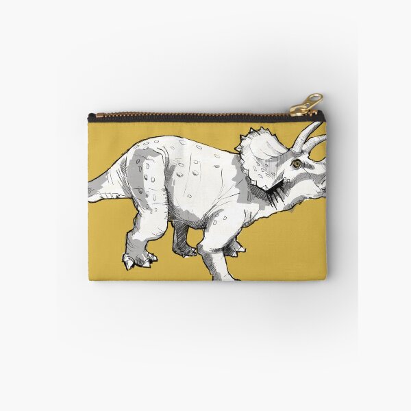 Item preview, Triceratops designed and sold by Stuartjgraham.