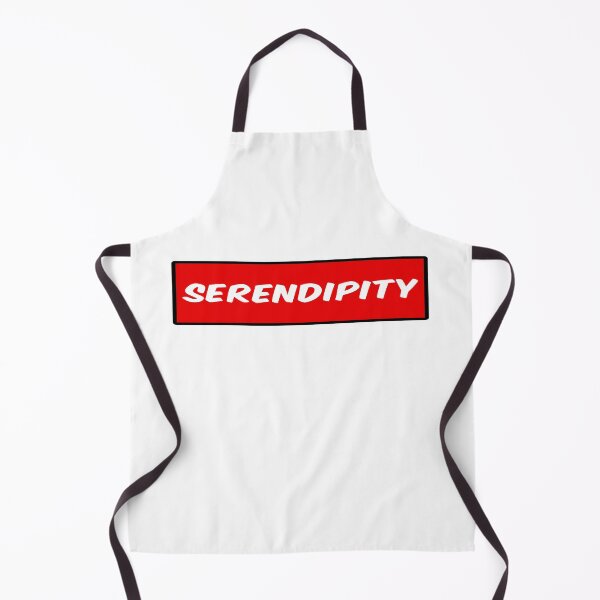 Item preview, Keyword SERENDIPITY designed and sold by JAM2.