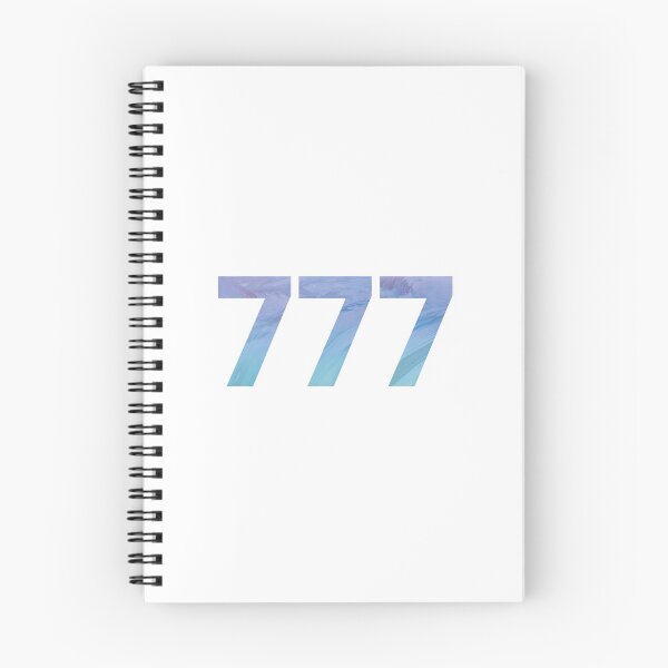Item preview, 777 Angel number designed and sold by namaste-you.