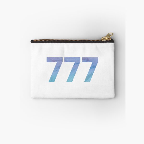 Item preview, 777 Angel number designed and sold by namaste-you.