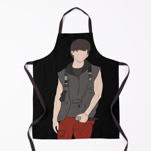 Item preview, Sticker - Changbin Stray Kids designed and sold by Amy Hearts.