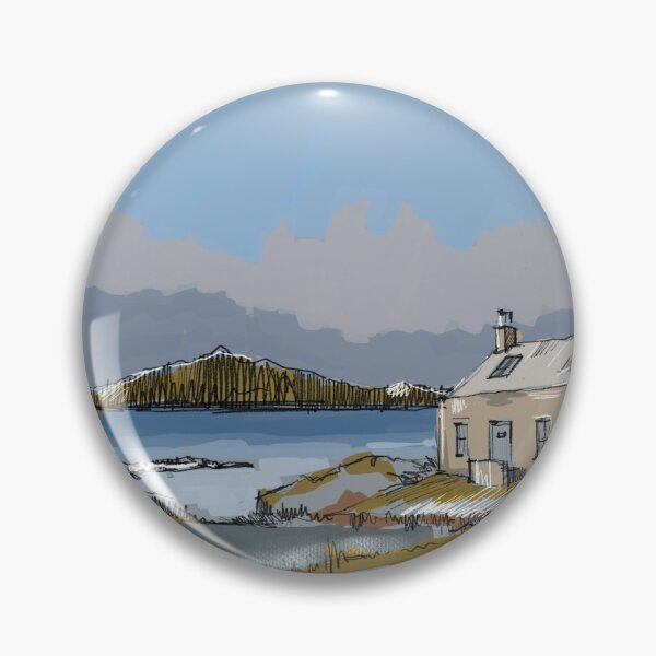 Item preview, Applecross designed and sold by Stuartjgraham.