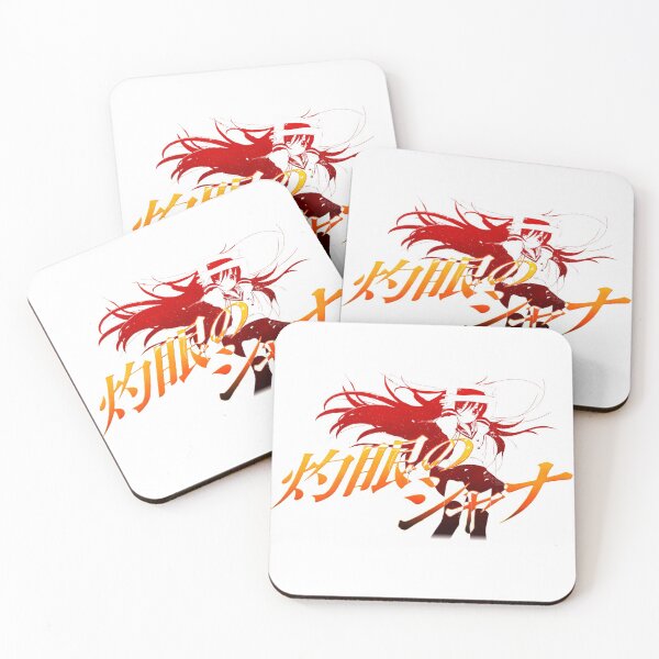 Item preview, Shakugan no Shana designed and sold by ToastKreuz.