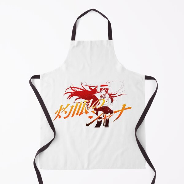 Item preview, Shakugan no Shana designed and sold by ToastKreuz.