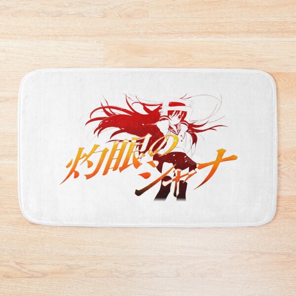 Item preview, Shakugan no Shana designed and sold by ToastKreuz.